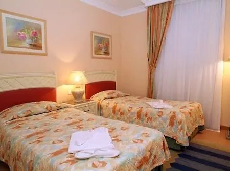 Hurghada Suites & Apartments Serviced By Marriott