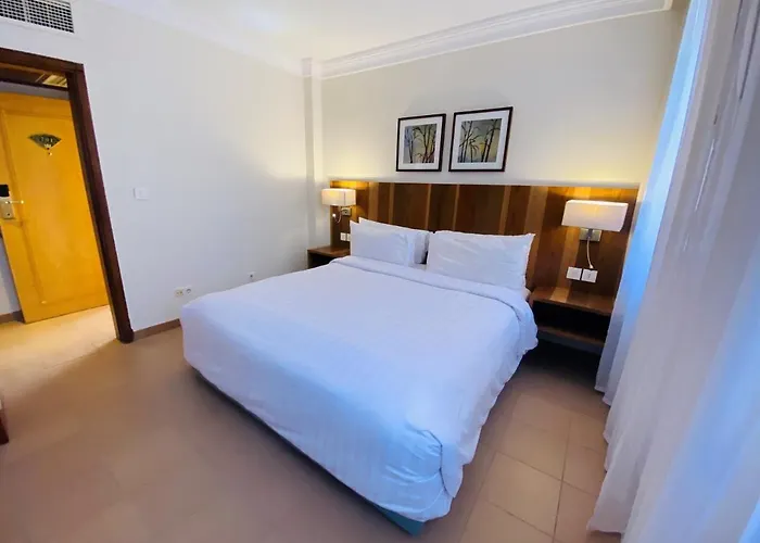 Apart Otel & Serviced By Marriott 5*