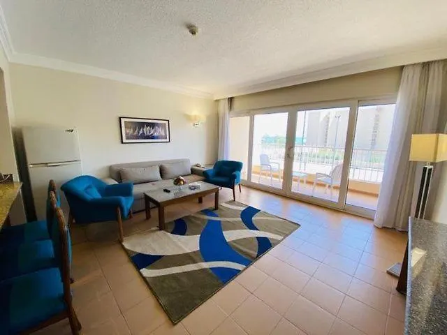 Apart Otel & Serviced By Marriott