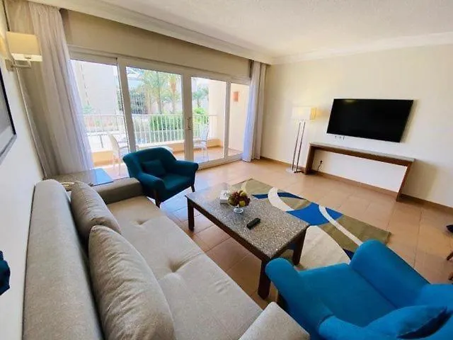 Apart Otel & Serviced By Marriott 5*