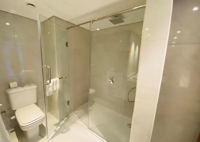 Apart Otel & Serviced By Marriott