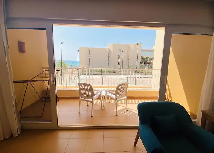 Aparthotel & Serviced By Marriott Hurghada