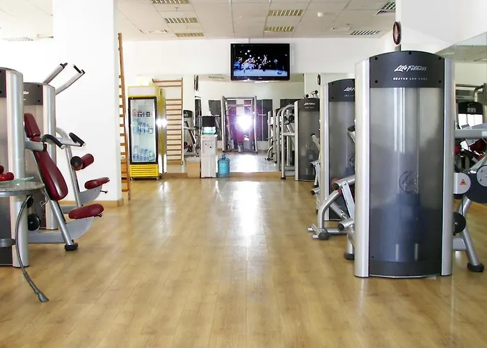 Apart Otel & Serviced By Marriott 5*