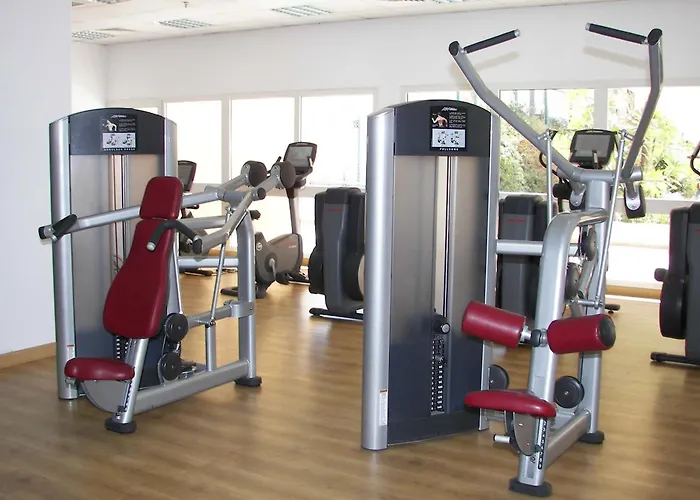 Apart Otel & Serviced By Marriott 5*