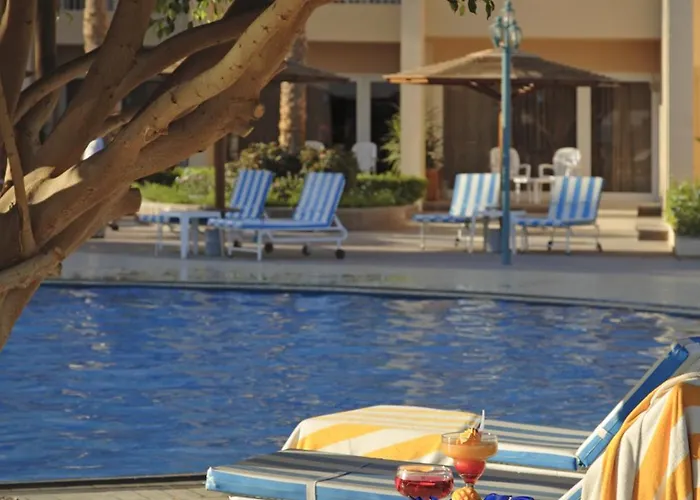 Apart Otel & Serviced By Marriott 5*