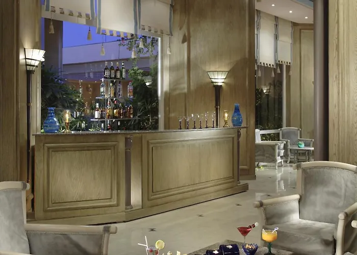 Apart Otel & Serviced By Marriott 5*