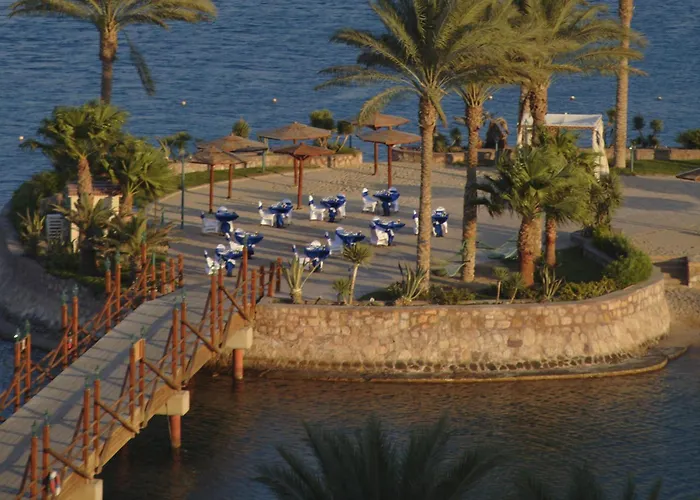 & Serviced By Marriott Hurgada