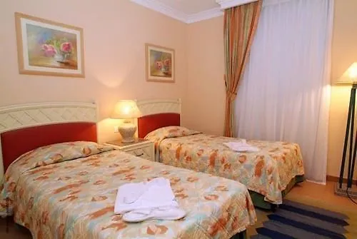 & Serviced By Marriott Apart Otel Hurgada