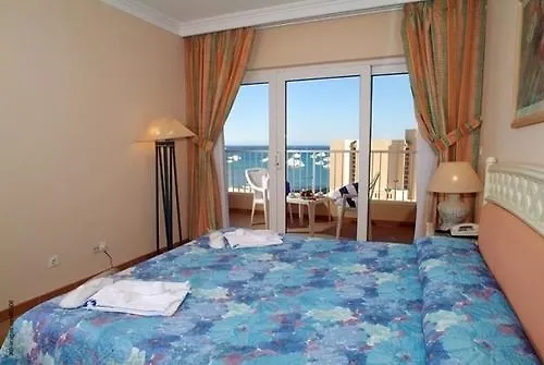 & Serviced By Marriott Hurgada