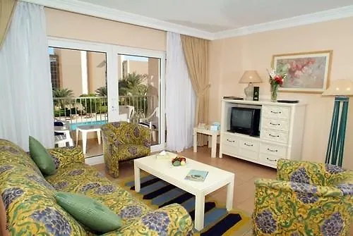 Apart Otel & Serviced By Marriott 5*