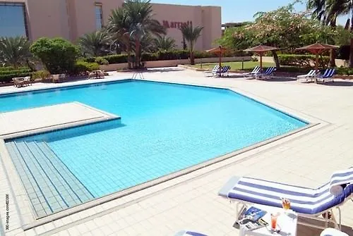 & Serviced By Marriott Hurgada