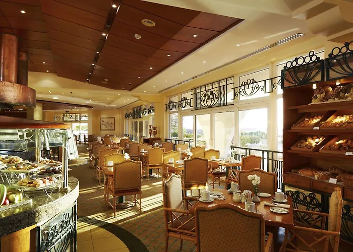 & Serviced By Marriott Apart Otel Hurgada