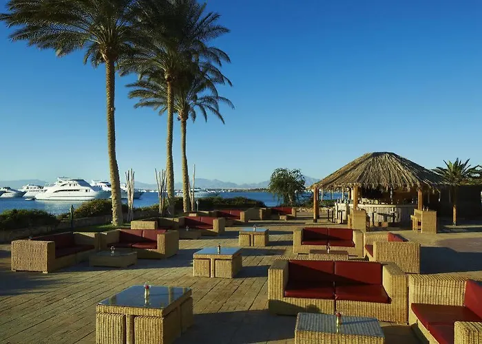 Apart Otel & Serviced By Marriott Hurgada