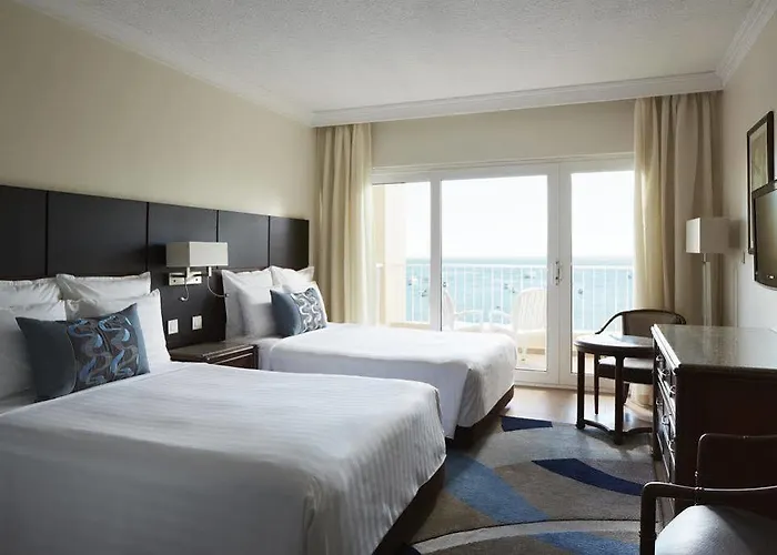 Apart Otel & Serviced By Marriott 5*