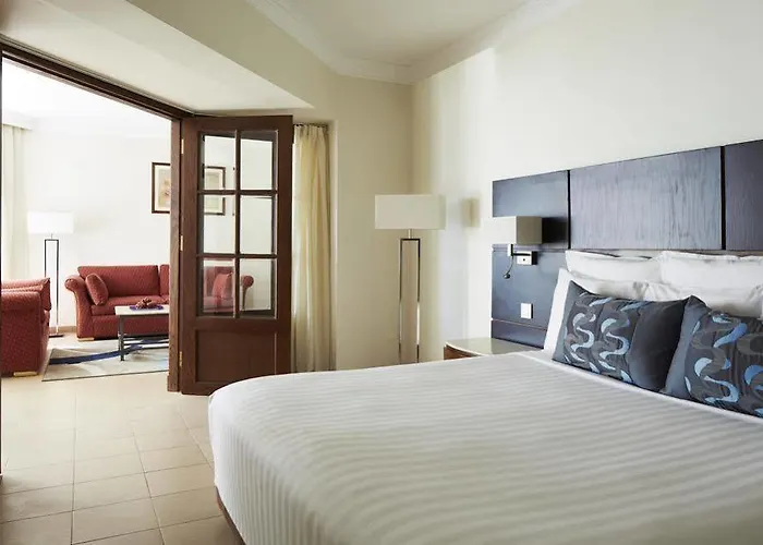 & Serviced By Marriott Hurgada